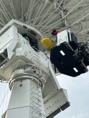 UAFFD Rescue Training